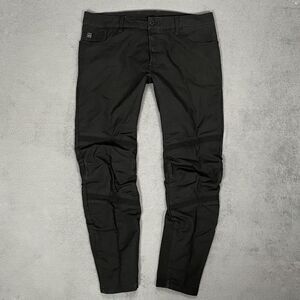 G-Star Men's Slim Jeans - Black